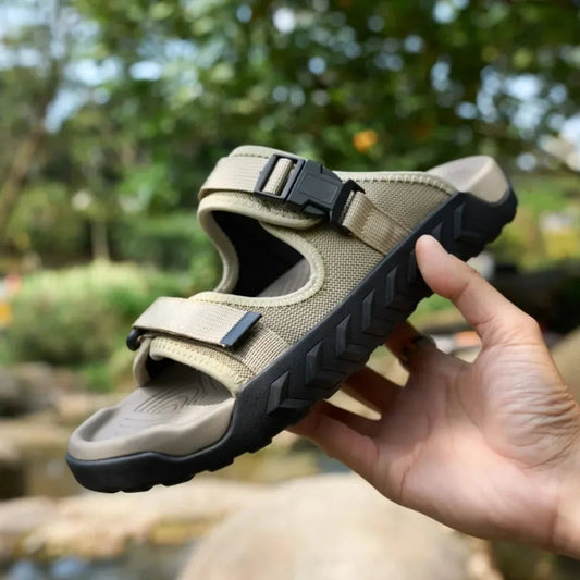TerraGlide sandaler til ultimativ komfort og trendy stil