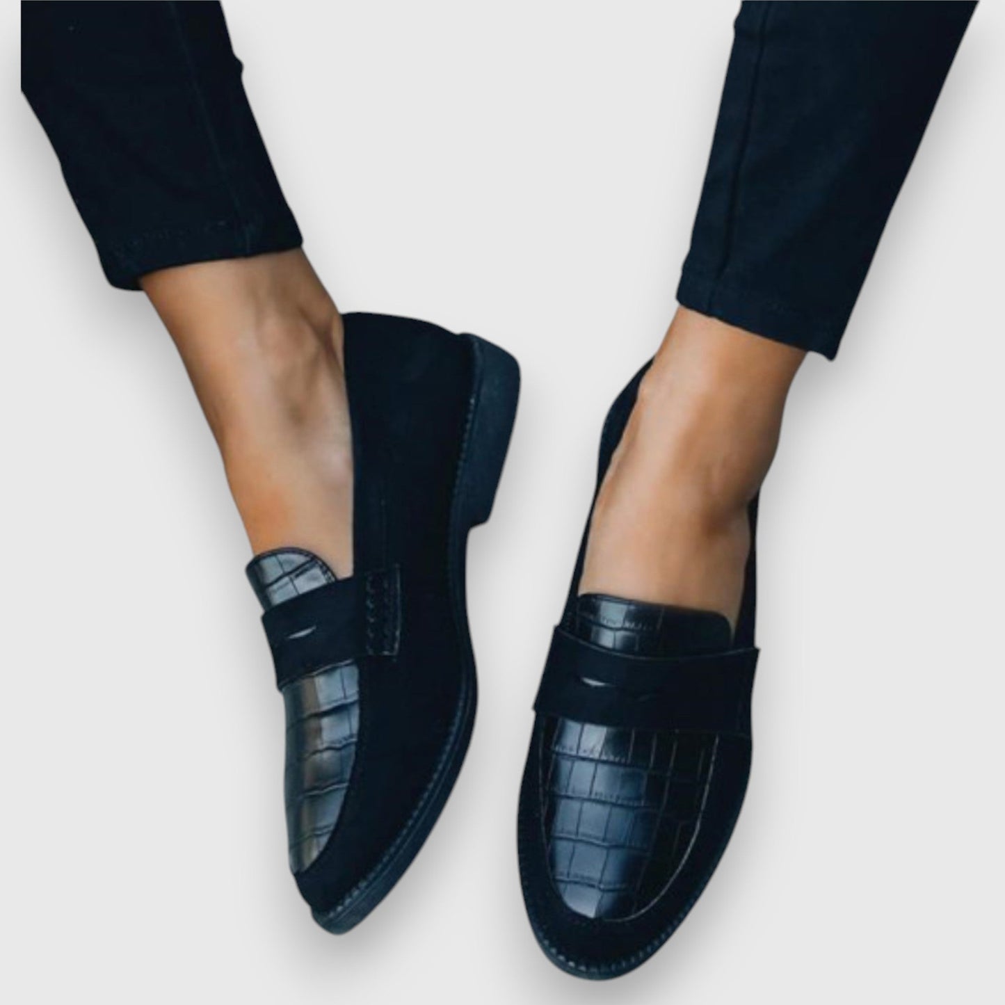 Liny | Comfortable Loafers