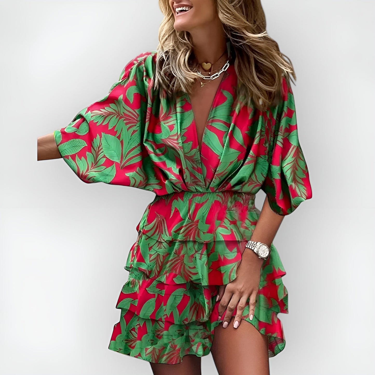 Adele™ - Elegant dress
