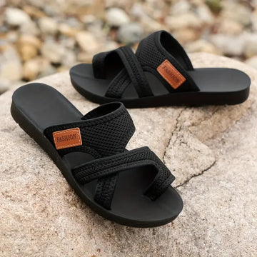 Saga™ - Ortopædiske sandaler med innovativt design