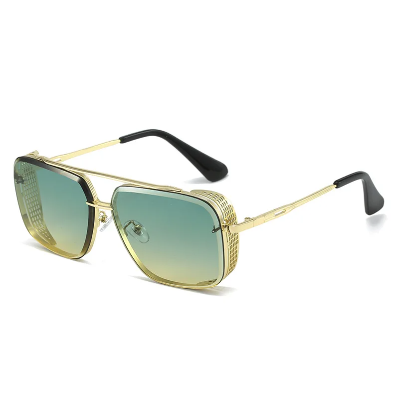 Stylish Vanguard Sunglasses for Ultimate Sun Protection