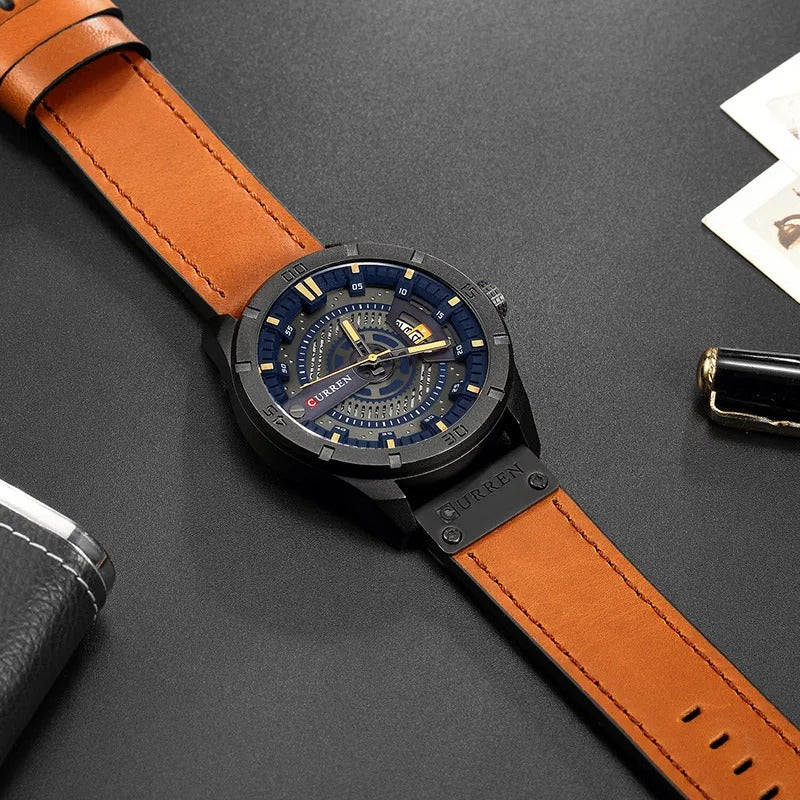 Hamsa al-Anakah: Explore The Lexington Classic with a unique style