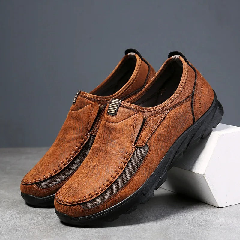 Elegante Steadbrook Slip-On sko til ubesværet stil