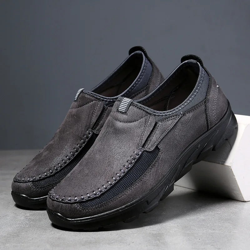 Elegante Steadbrook Slip-On sko til ubesværet stil