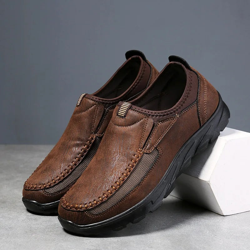 Elegante Steadbrook Slip-On sko til ubesværet stil
