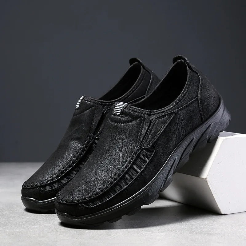 Elegante Steadbrook Slip-On sko til ubesværet stil