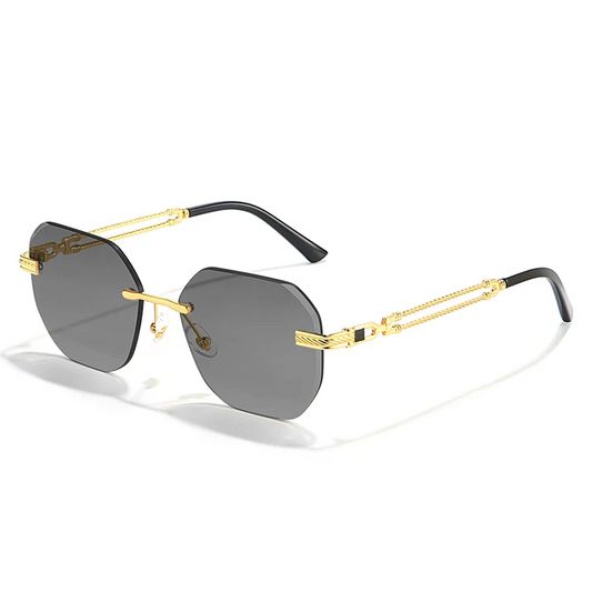 Ray-Ban Chainlink Unbreakable Sunglasses