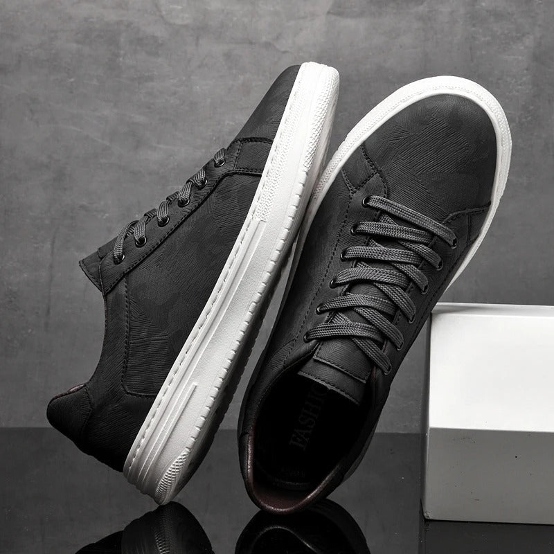 Sneakers Belmont Classic - Komfort og stil til hverdagen