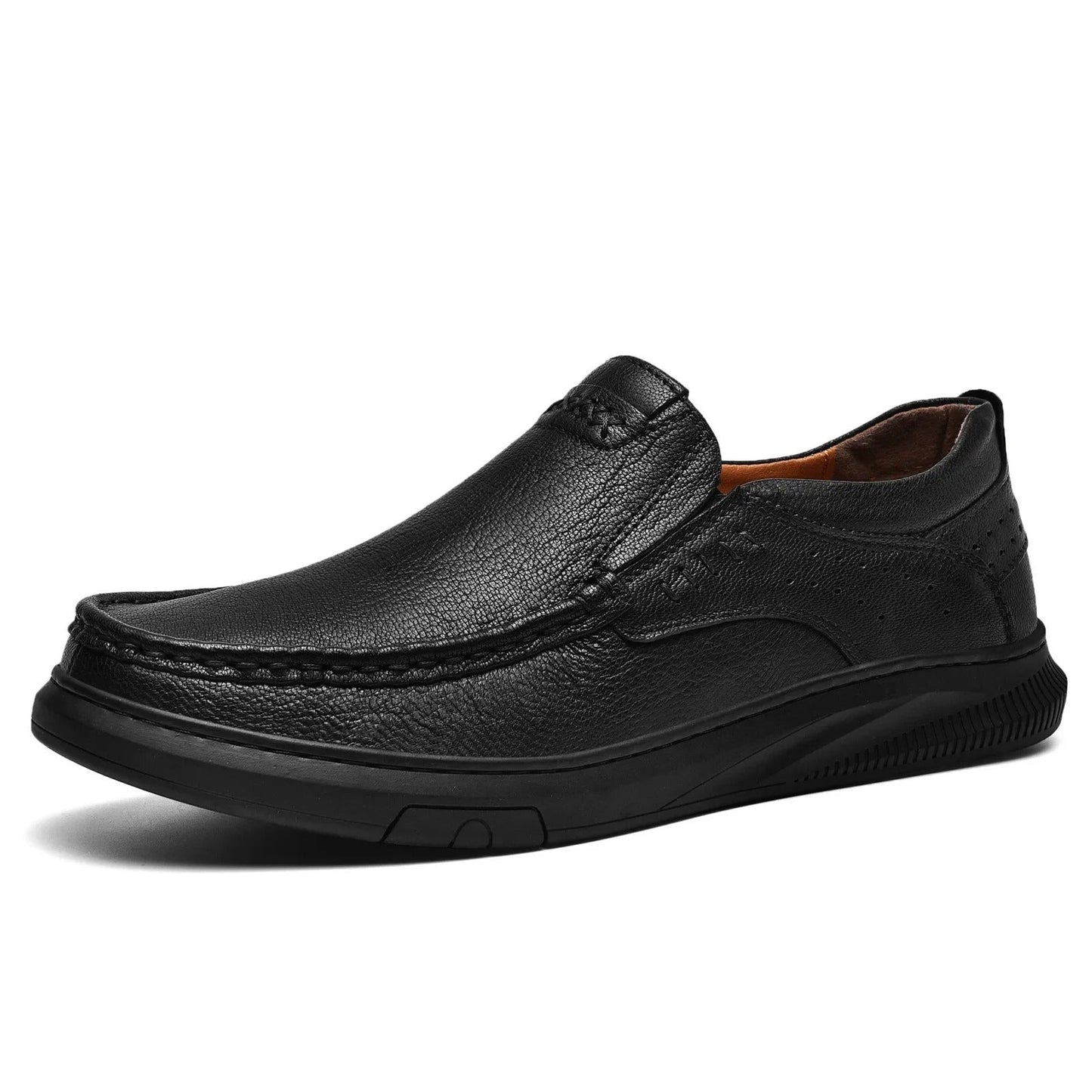 Madison Slip-On elegante og komfortable sko