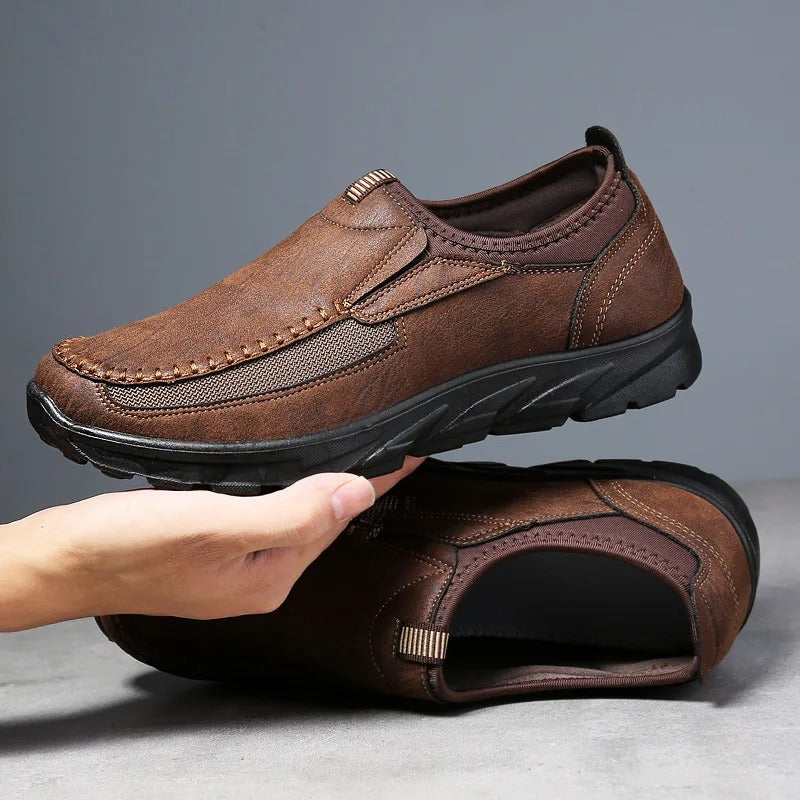 Elegante Steadbrook Slip-On sko til ubesværet stil