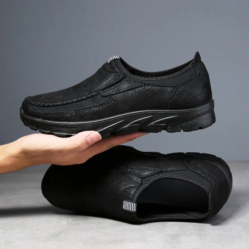 Elegante Steadbrook Slip-On sko til ubesværet stil