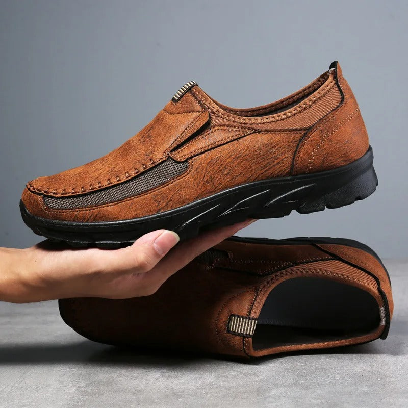 Elegante Steadbrook Slip-On sko til ubesværet stil