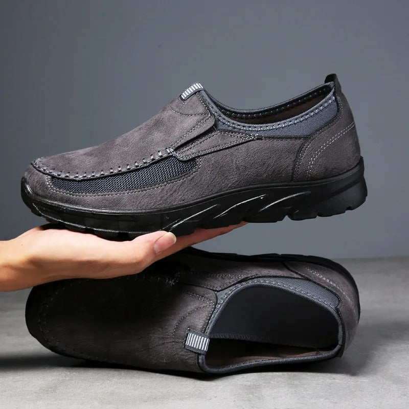 Elegante Steadbrook Slip-On sko til ubesværet stil
