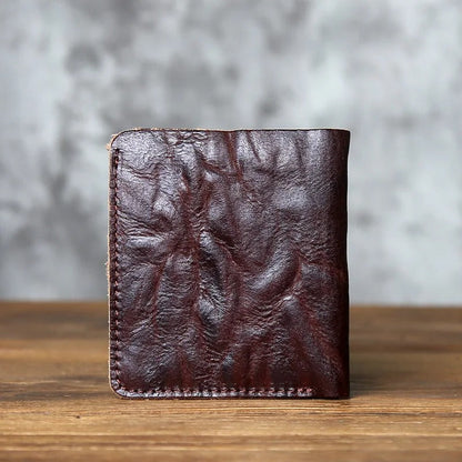 Elegante und langlebige Brieftasche von Alder Ridge