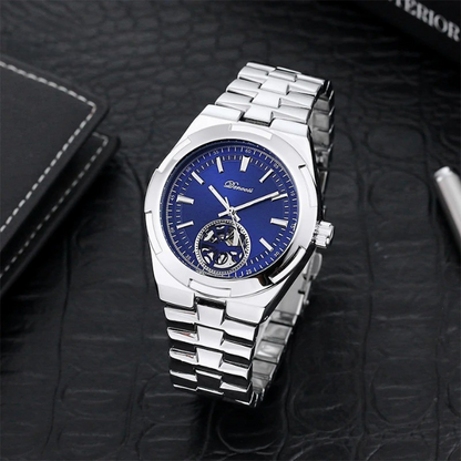 Der elegante Automatik-Monarch