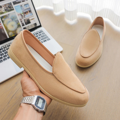 Fantastiske Midtown loafers til stilfulde looks