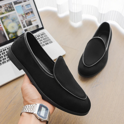 Fantastiske Midtown loafers til stilfulde looks