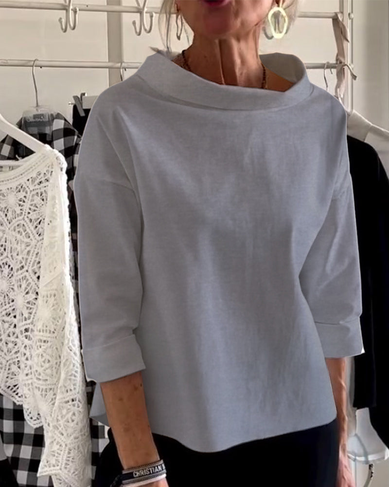 Sofia™ | Elegant top