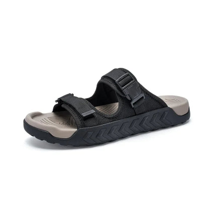 TerraGlide sandaler til ultimativ komfort og trendy stil