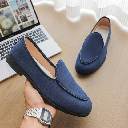 Fantastiske Midtown loafers til stilfulde looks