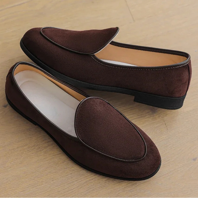 Fantastiske Midtown loafers til stilfulde looks