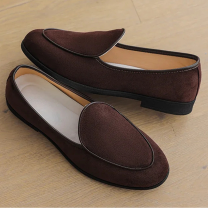 Fantastiske Midtown loafers til stilfulde looks