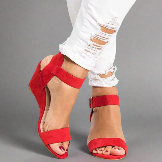 Maresia | Bequeme Sandalen für empfindliche Füße