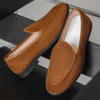 Fantastiske Midtown loafers til stilfulde looks