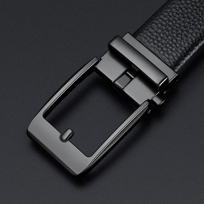 Truecraft Premium-Gürtel aus 100 % echtem Leder für Stil und Haltbarkeit