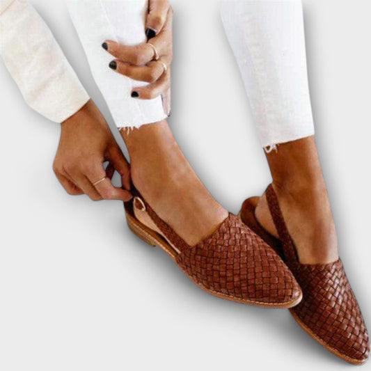 Luisa | Moccasins