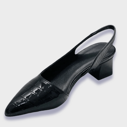 Heidi | Orthopediske Pumps