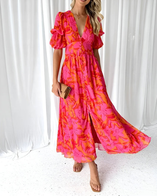 Petra™ - Elegant dress