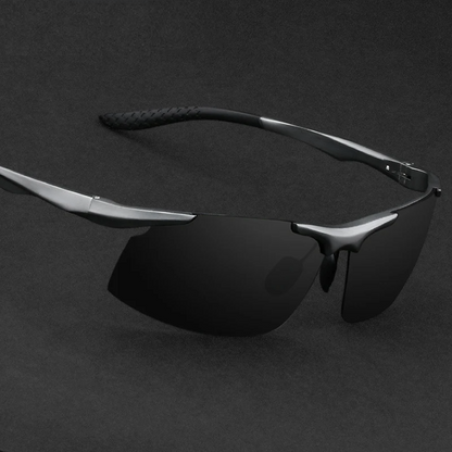 Titan Vision Shades – Überragender Sonnenschutz und stilvolles Design