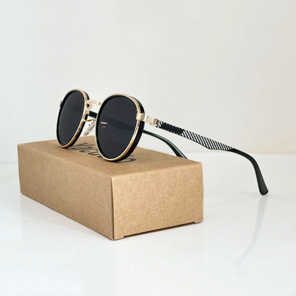 Amazing Belmont Rounds for stylish adventures