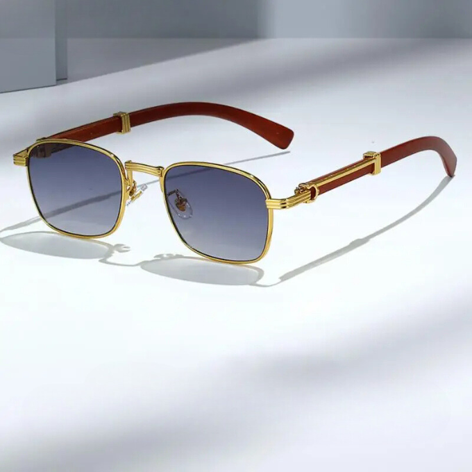 Harrison Classic Sonnenbrille für zeitlosen Stil