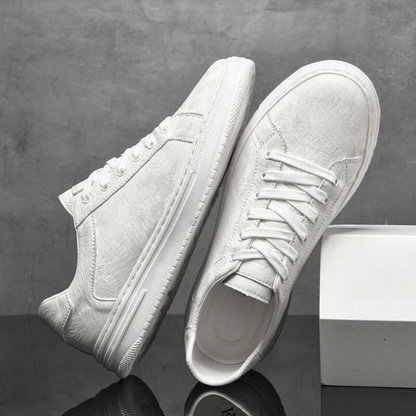 Sneakers Belmont Classic - Komfort og stil til hverdagen