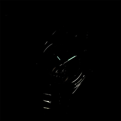 Der elegante Automatik-Monarch