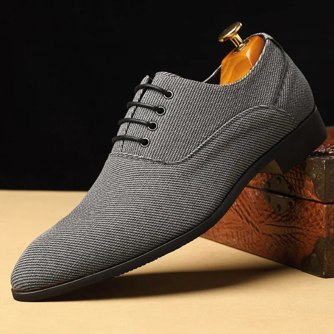 Elegant og sofistikerede Ridgemark Derbies