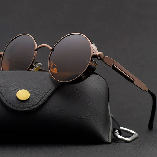 Sunglasses Leo Classic Elegant