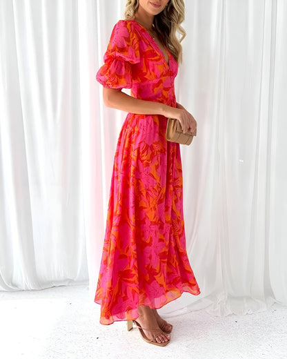 Petra™ - Elegant kjole
