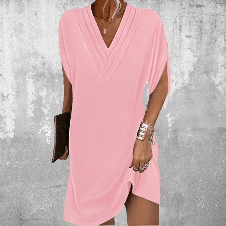 Kajsa™ - Chic kjole