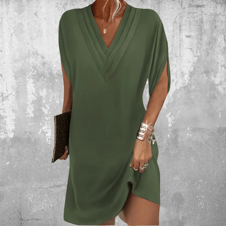 Kajsa™ - Chic kjole