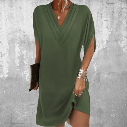 Kajsa™ - Chic kjole