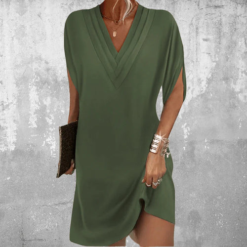Kajsa™ - Chic kjole