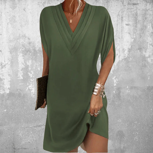 Kajsa™ - Chic kjole