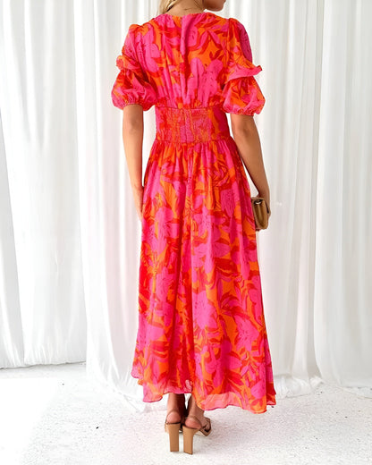 Petra™ - Elegant kjole