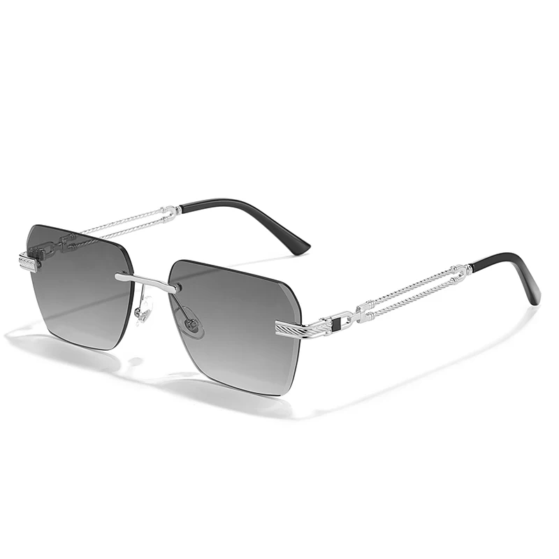 Ray-Ban Chainlink Unbreakable Sunglasses