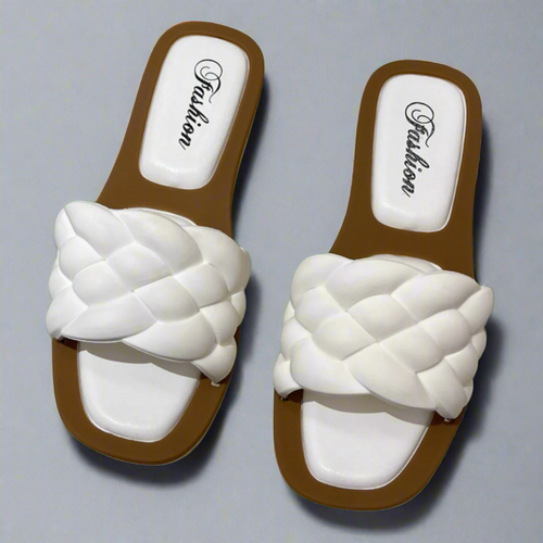 Ilonka | Elegante Sandaler med vegansk Soft-Finish