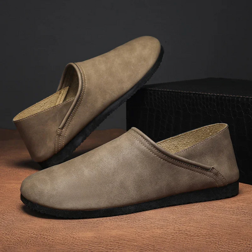 Elegant og komfortabel Noa Loafer-sko