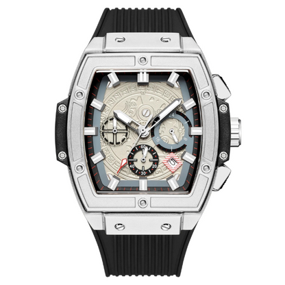 Elegant Monarch Watches - Refinement and Style on Your Wrist